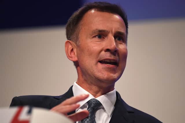 Chancellor Jeremy Hunt announced new devolution deals for Greater Manchester and the West Midlands, which promise single multi-year settlements and allow them to retain 100 per cent of business rates, in his Spring Budget last week.