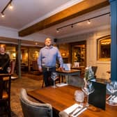 Located on Calverley Lane, the Calverley Arms is due to officially reopen its doors to guests on Friday 2 December with work having commenced on Sunday 30 October.
