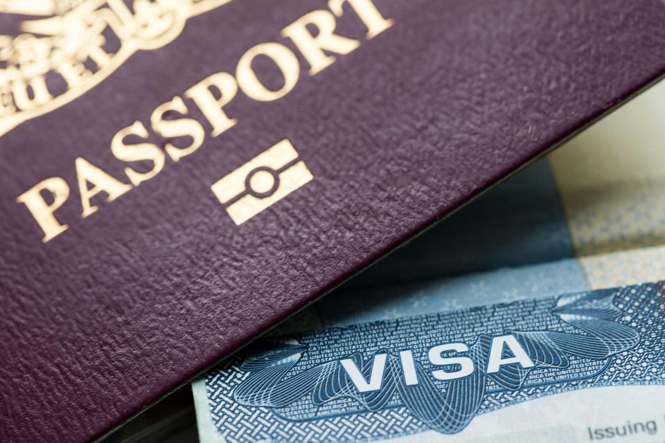 UK immigration rules 2021: how new points-based system will work post