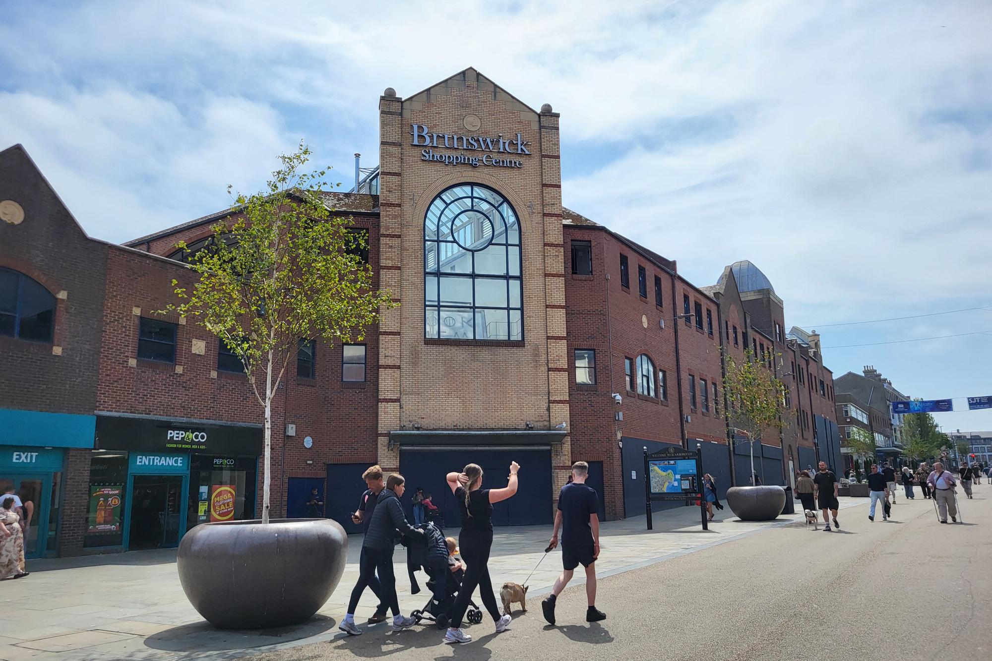 Councillor defends spending £18m public money on new multiplex in Scarborough