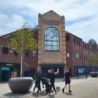 Brunswick Centre, Scarborough: £18.5m public funding package proposed for major leisure and entertainment destination