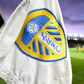 Leeds United's Crysencio Summerville is said to have attracted Premier League admirers. Image: George Wood/Getty Images