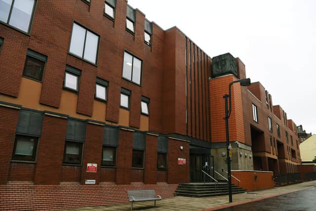 A woman has appeared in Leeds Crown Court charged with murdering her five-month-old daughter.