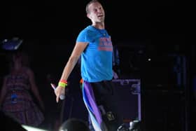 Library image of Chris Martin of Coldplay. Sheffield’s famous Leadmill music venue said it is a “heartbreaking moment” as it announced it will have to leave its premises within three months after losing an appeal against eviction. The Leadmill opened its doors 45 years ago and has played host to countless bands including Pulp, Coldplay, Arcade Fire, Muse, Oasis, Stone Roses, The White Stripes, Jorja Smith and Michael Kiwanuka. (Photo by Yui Mok/PA Wire)