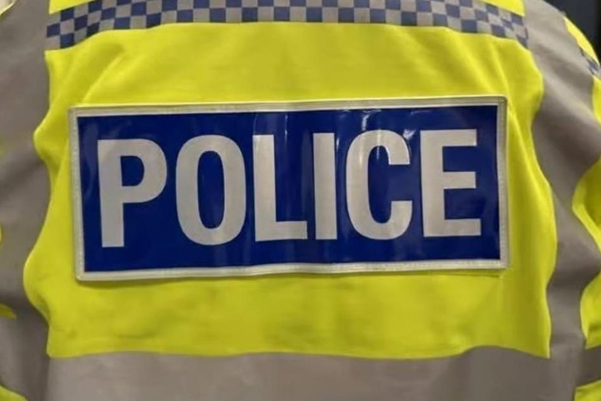 Police appeal after cyclist seriously injured in Huddersfield crash