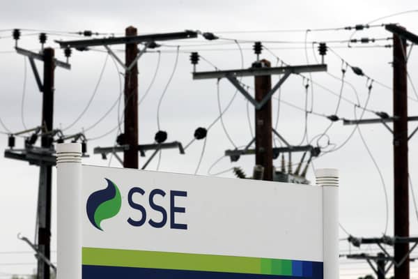 Energy giant SSE's power generation arm will pay a £9.78 million penalty after breaching its licence, the industry regulator has announced
