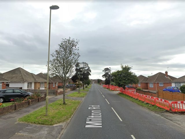 Cowplain West, Havant, had 1689 Covid-19 cases per 100,000 people in the latest week, January 27, a rise of 41 per cent from the week before. This is the neighbourhood with the fastest rise in case rates in Havant.