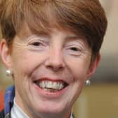 File photo dated 09/03/12 of former Post Office chief executive Paula Vennells. Picture: Anthony Devlin/PA Wire