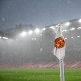 Tom Huddlestone has left Manchester United. Image: Michael Regan/Getty Images