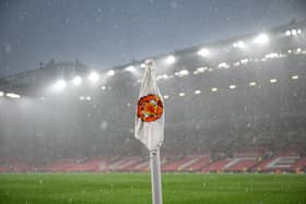 Tom Huddlestone has left Manchester United. Image: Michael Regan/Getty Images