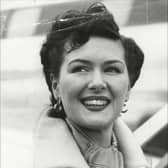 Lady Wardington. Image: Noonans