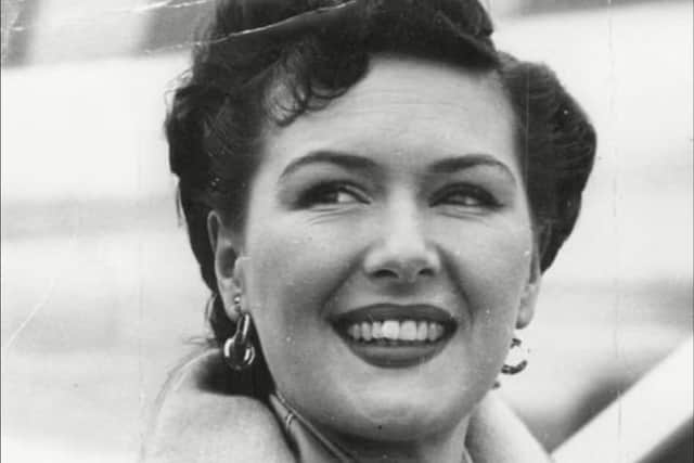 Lady Wardington. Image: Noonans