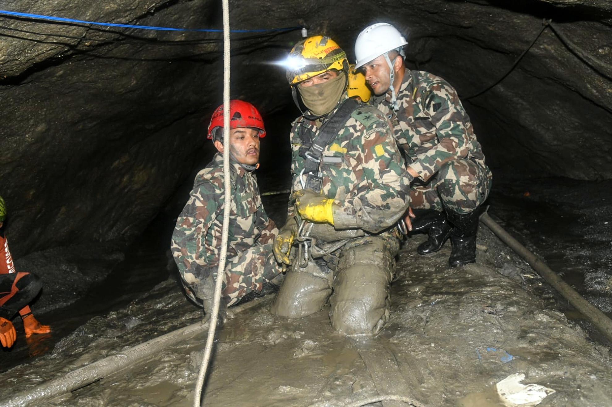 Nepal floods remind us of the need to recognise the reality of other people’s lives - Dr Nazanin Shiraj