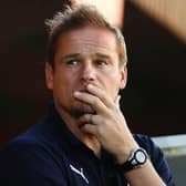 York City manager Neal Ardley. Picture: Ker Robertson/Getty Images.