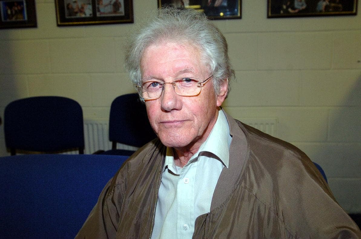 New Years Honours: Knighthood for Roy Clarke, creator of Hyacinth Bucket ...