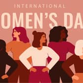 March 8, 2023 is International Women’s Day
