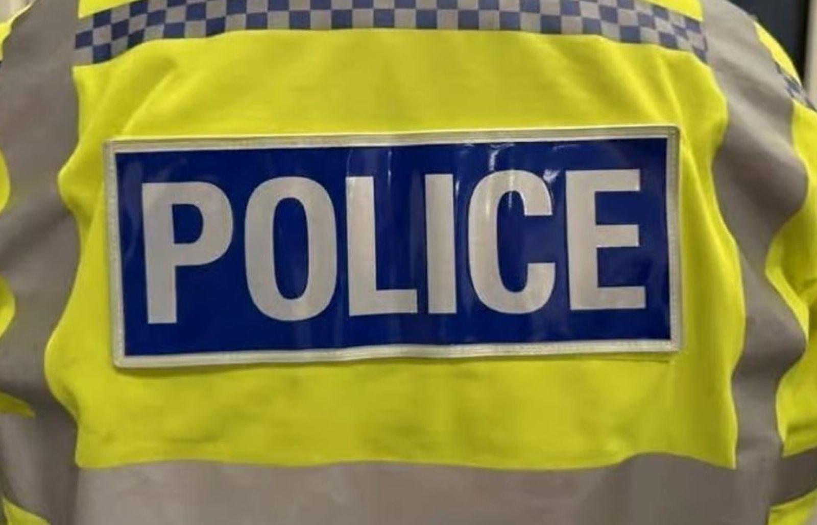 Woman, 60, dies after altercation on bus as police make manslaughter arrest