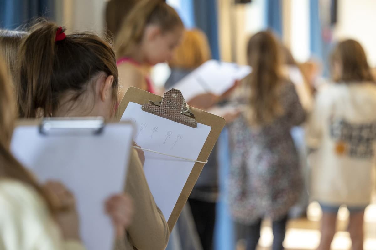 Asylum Visual Creative writing and visual art project celebrating refugees and asylum ...