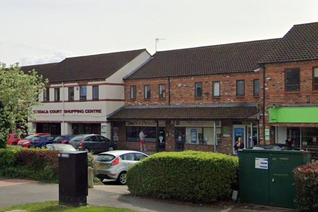 'No one wants bad blood' - York restaurant given go ahead despite fears from parents with baby