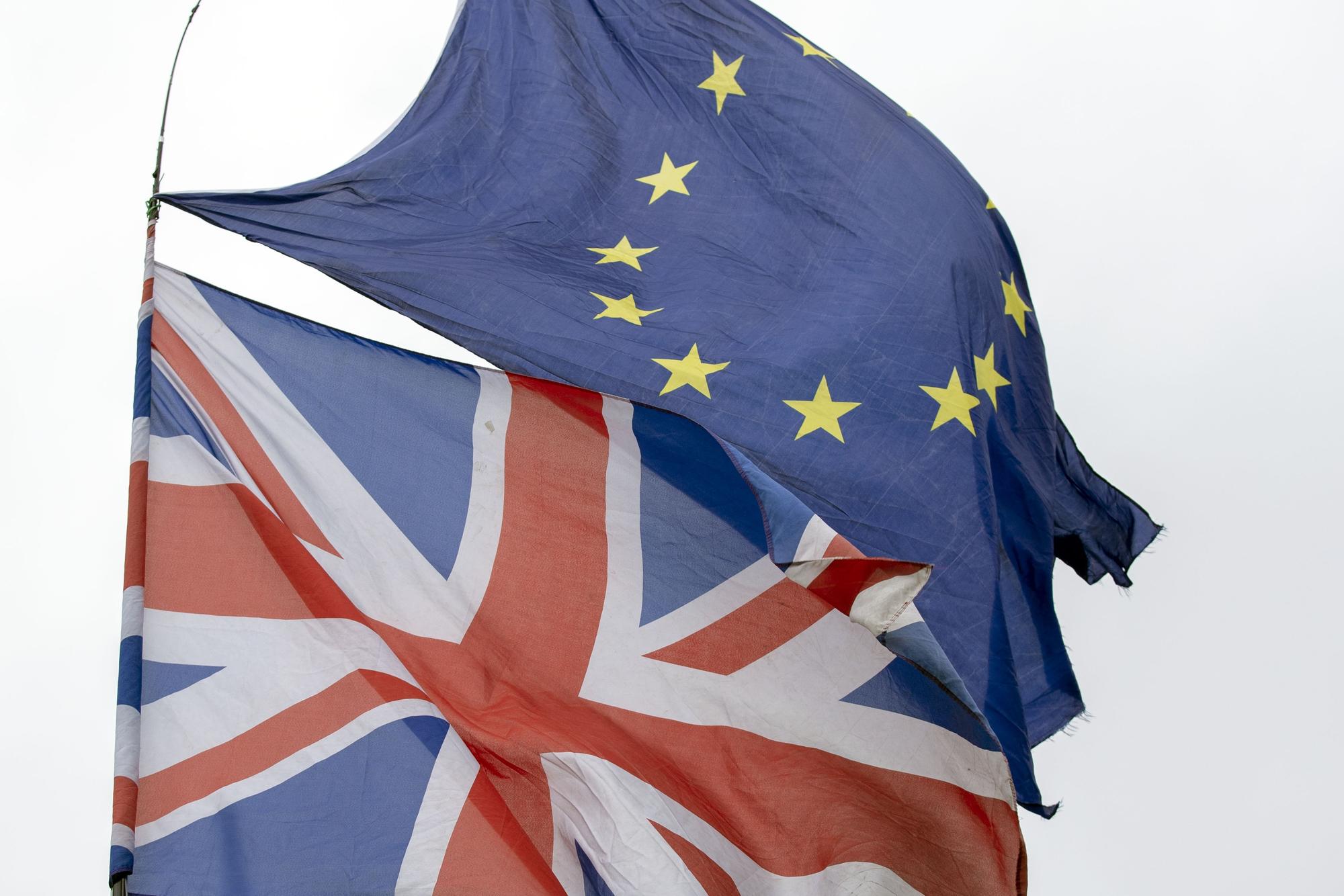 Europe has changed since Britain voted to leave, do we really want to rejoin the EU? - Jayne Dowle