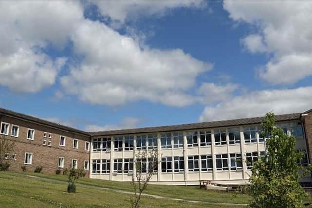 Wensleydale School