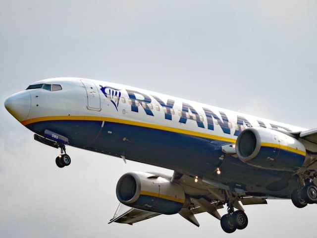 Ryanair has agreed a four-year pay deal with its Irish pilots which will include the immediate restoration of pay cuts made during the Covid-19 pandemic. The Ireland-based airline had spent months in discussions with the Forsa union over a long-term pay deal. Issue date: Tuesday December 20, 2022.