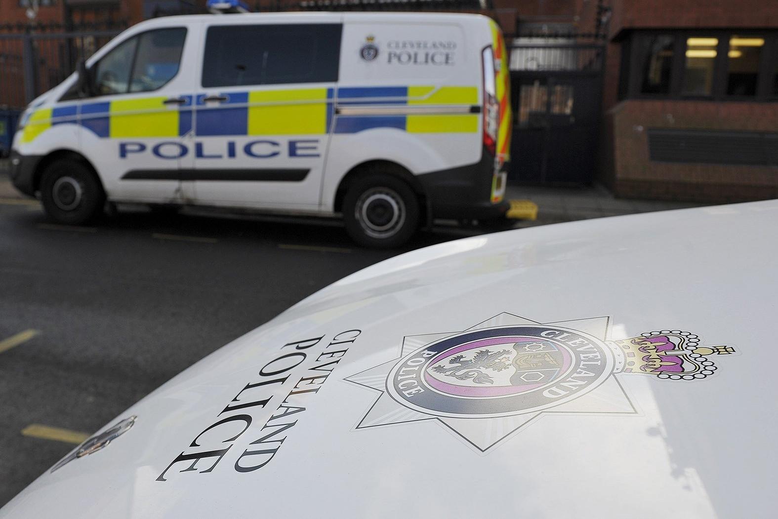 Cleveland Police had highest rate of complaints across England and Wales, IOPC says