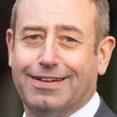 Martyn Kendrick is regional director of Yorkshire and the Humber at Lloyds Bank.
