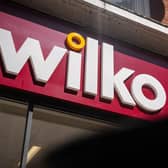 Hundreds of jobs will be lost at Wilko in the first tranche of redundancies after a bid for the entirety of the collapsed retailer fell through.(Photo by James Manning/PA Wire)