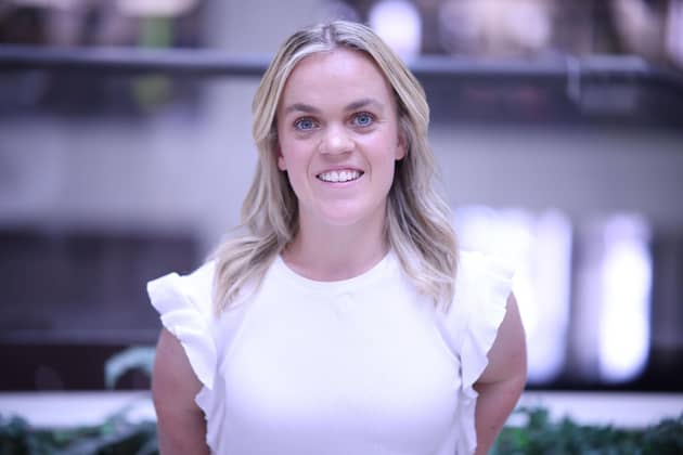 Multiple gold medal winning Paralympian, Ellie Simmonds explores the relationship between disability and adoption in a brand new hour-long documentary
