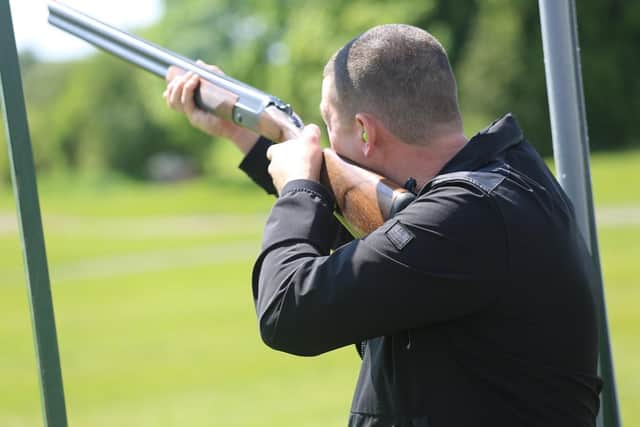 Top things to see and do at this year’s Northern Shooting Show – from gun dogs to shooting; shopping to bushcraft