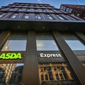 Asda will open 110 Asda Express convenience stores in February. (Photo supplied by Asda)