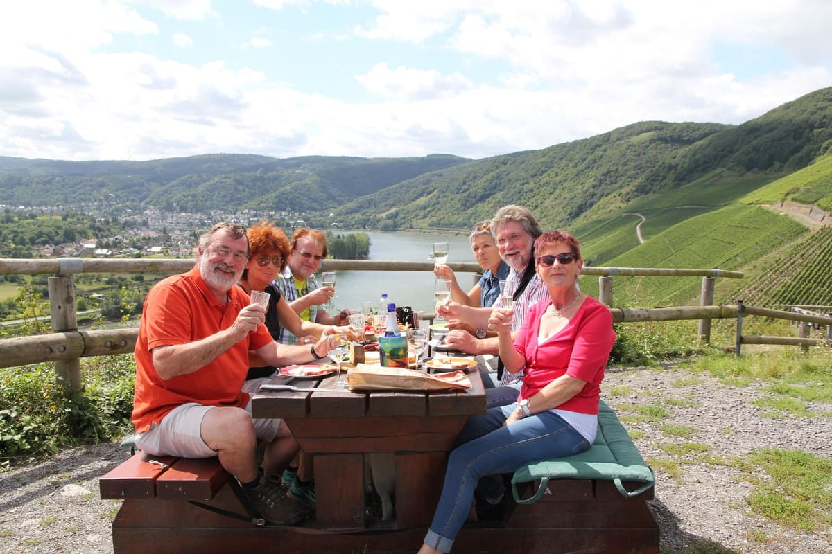 „Wenn Sie Sauvignon Blanc mögen, werden Sie diesen Wein lieben – hier sind ...