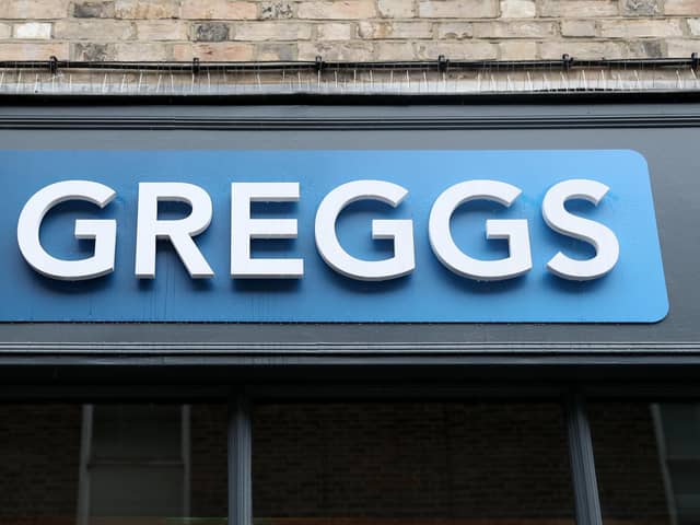 Greggs has revealed its sales jumped by nearly a quarter last year and it is eyeing up big expansion plans, as it said the cost-of-living squeeze has led more consumers to rely on low-cost meals.