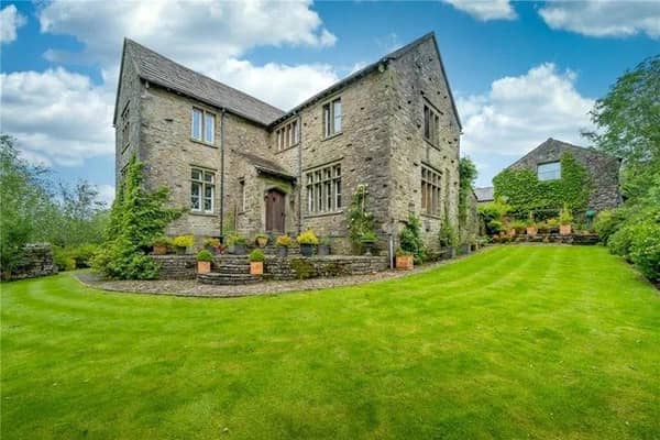 Swarthghyll includes an immaculately presented three bedroom principle house, with two bathrooms, extensive entertaining space and an attached one bedroom annexe.