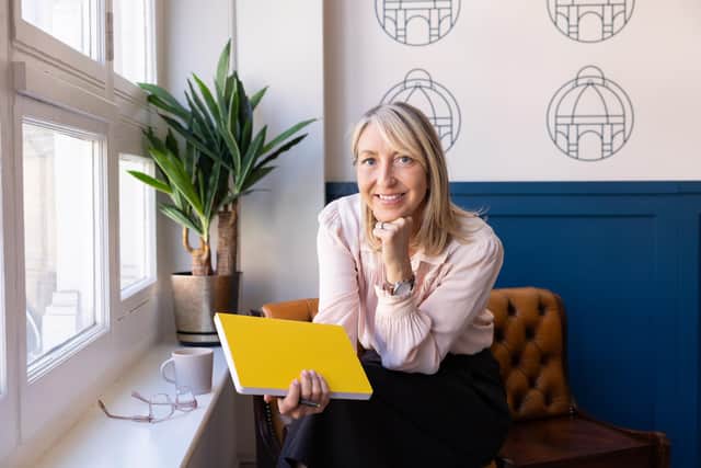 Liz Howard shares her expert insight.