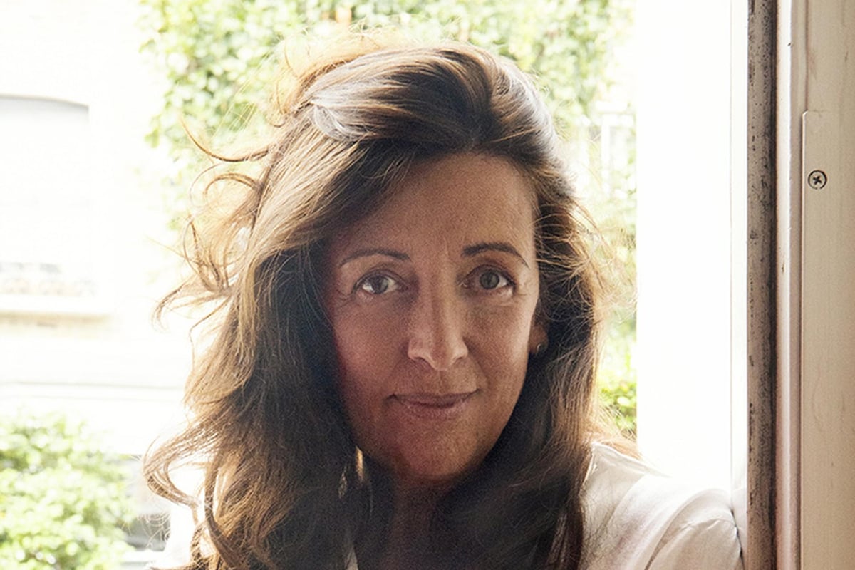 Louise Doughty: 'My new book reveals a shocking family secret about my parents’ true love story'