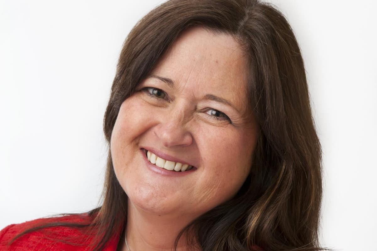 Radio York's Elly Fiorentini looks back on 40 years at BBC and podcast ...