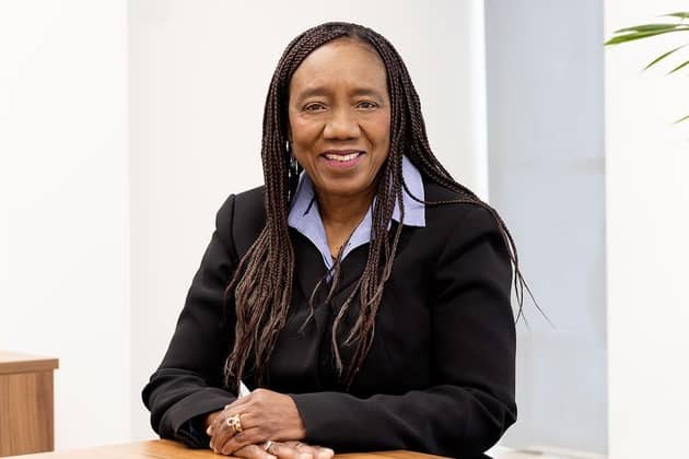 Gwyneth Munjoma is a maternity negligence specialist at Tees Law.