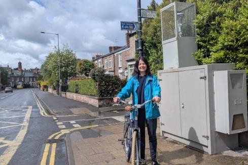 Peter Roderick York Latest air pollution figures in York welcomed as attention turns to ...