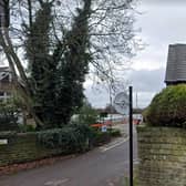 Norton Nursery at Graves Park, Sheffield