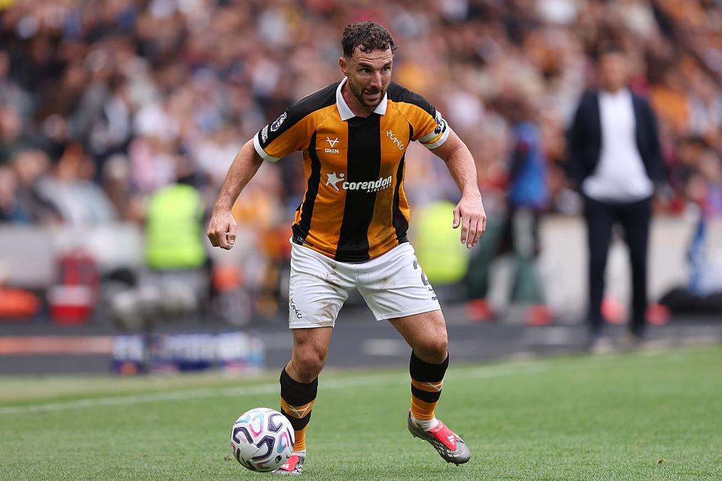 Hull City v Brentford: Keane Lewis-Potter story the inspiration as Tigers ...