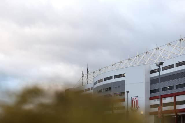 Hull City are preparing for a trip to Stoke City. Image: Naomi Baker/Getty Images