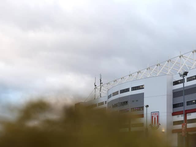 Hull City are preparing for a trip to Stoke City. Image: Naomi Baker/Getty Images