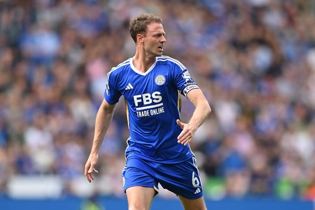The lure of Premier League football could prove tempting for the Leicester City defender.