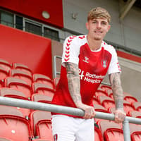 Rotherham United v Shrewsbury Town: Former Manchester United defender may have to wait for debut