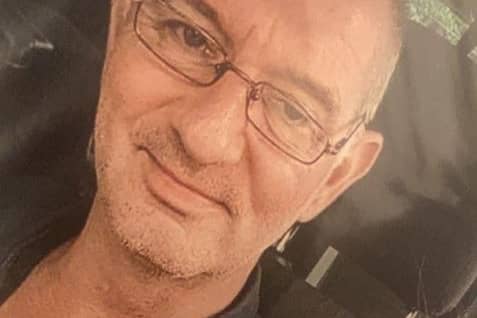 West Yorkshire Police has confirmed that officers have found the body of Trevor Land, 56, from Dewsbury, was reported missing on January 30.