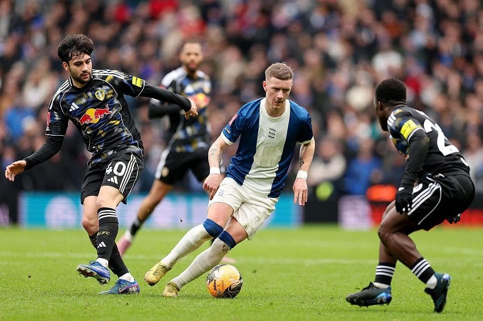Daniel Farke on what Leeds United expected – and didn't – from Facundo ...