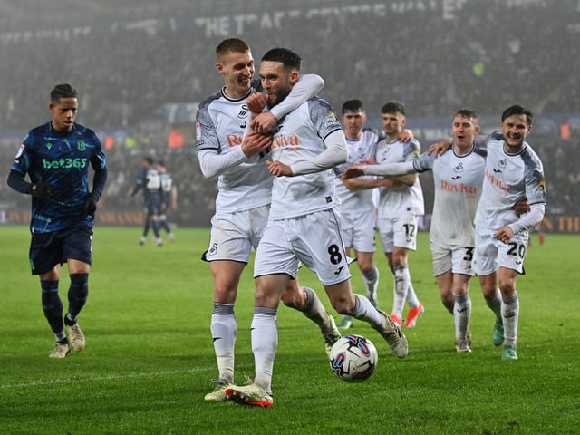 Predicted points: 57