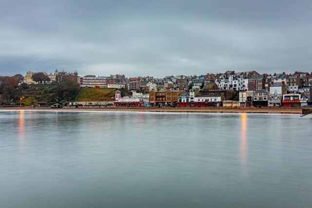 Questions have been raised over why there are so many barbers and vape shops in Scarborough